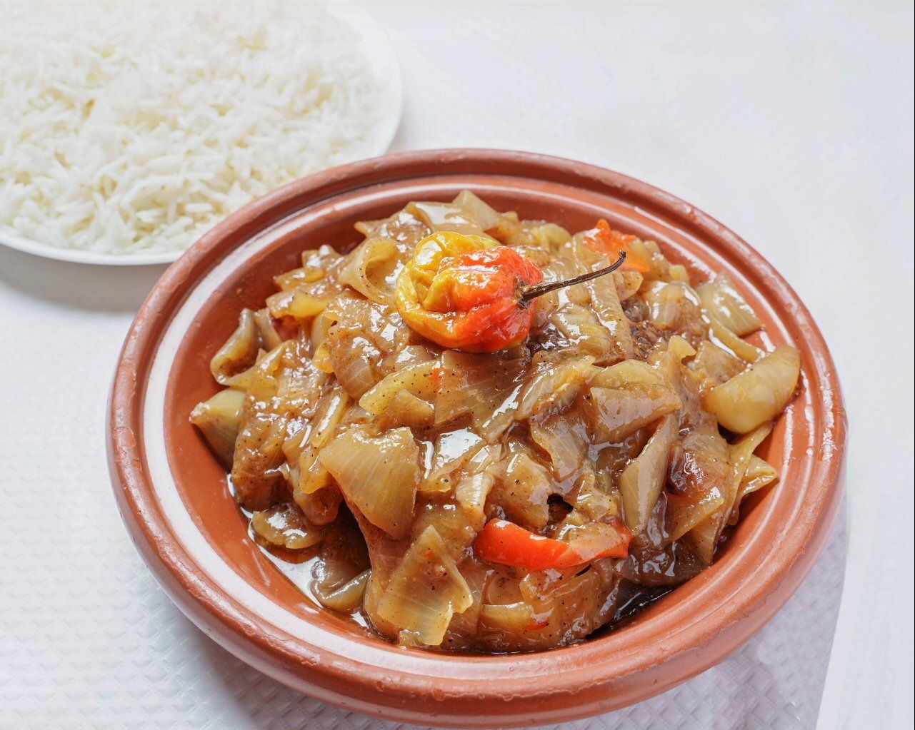 restaurant sénégalais paris 18