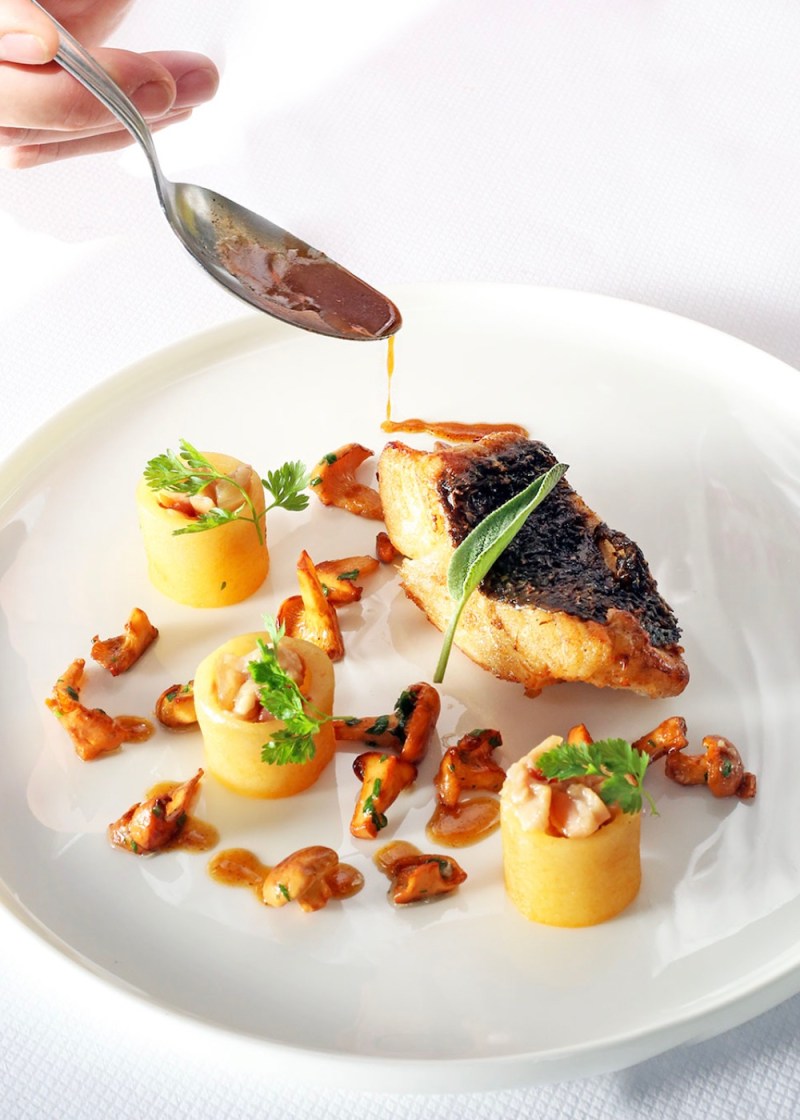 Exploration Culinaire dans l&rsquo;Univers des Restos Gastronomiques