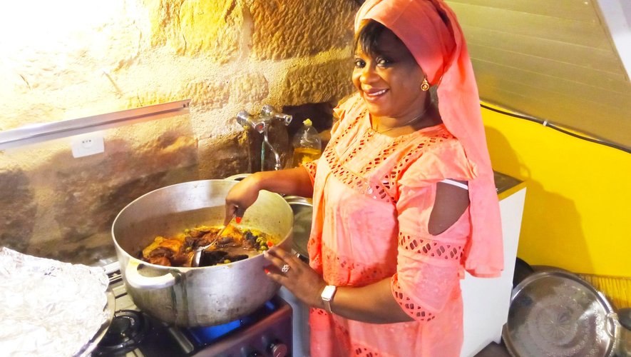 Découvrez les Saveurs Authentiques d&rsquo;un Resto Sénégalais