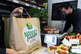 Valorisez votre Assiette avec des Produits Locaux de Qualité en Provenance de la Ferme