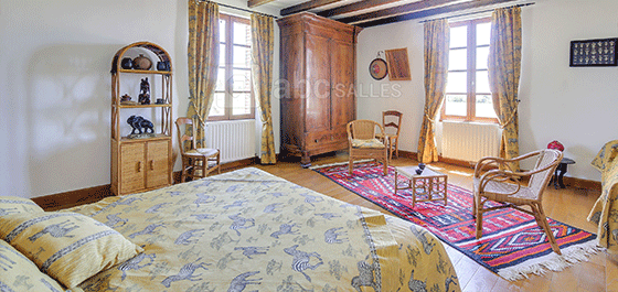 Découvrez l&rsquo;Univers Enchanté de La Grange Africaine