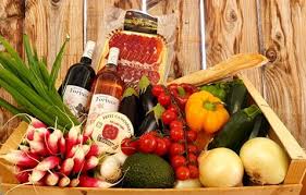 Découvrez les Délices des Paniers Locaux près de Chez Vous