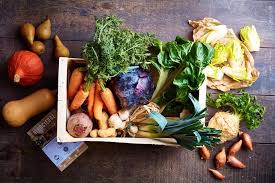 Découvrez les Producteurs de Légumes Autour de Moi : Une Exploration Culinaire Locale