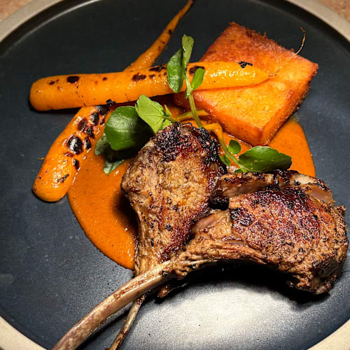 Découvrez les Saveurs Authentiques de Little Africa au Restaurant Africain « Little Africa