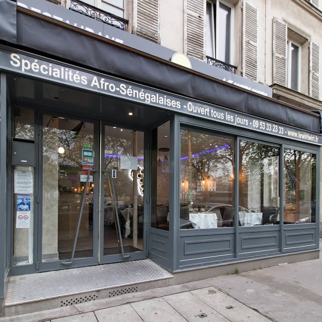 Découvrez la Saveur Africaine au Restaurant Sénégalais à Paris 18
