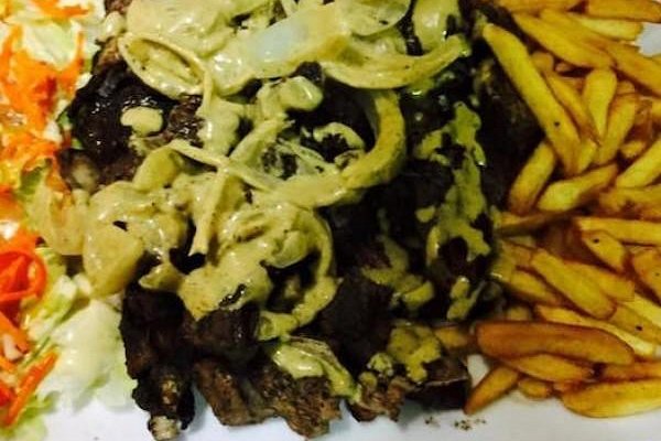 Découvrez la Cuisine Sénégalaise à Paris 18