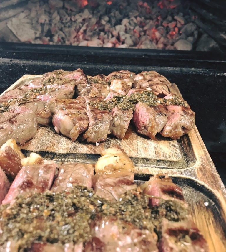 Découvrez les Délices des Restaurants de Viande Grillée