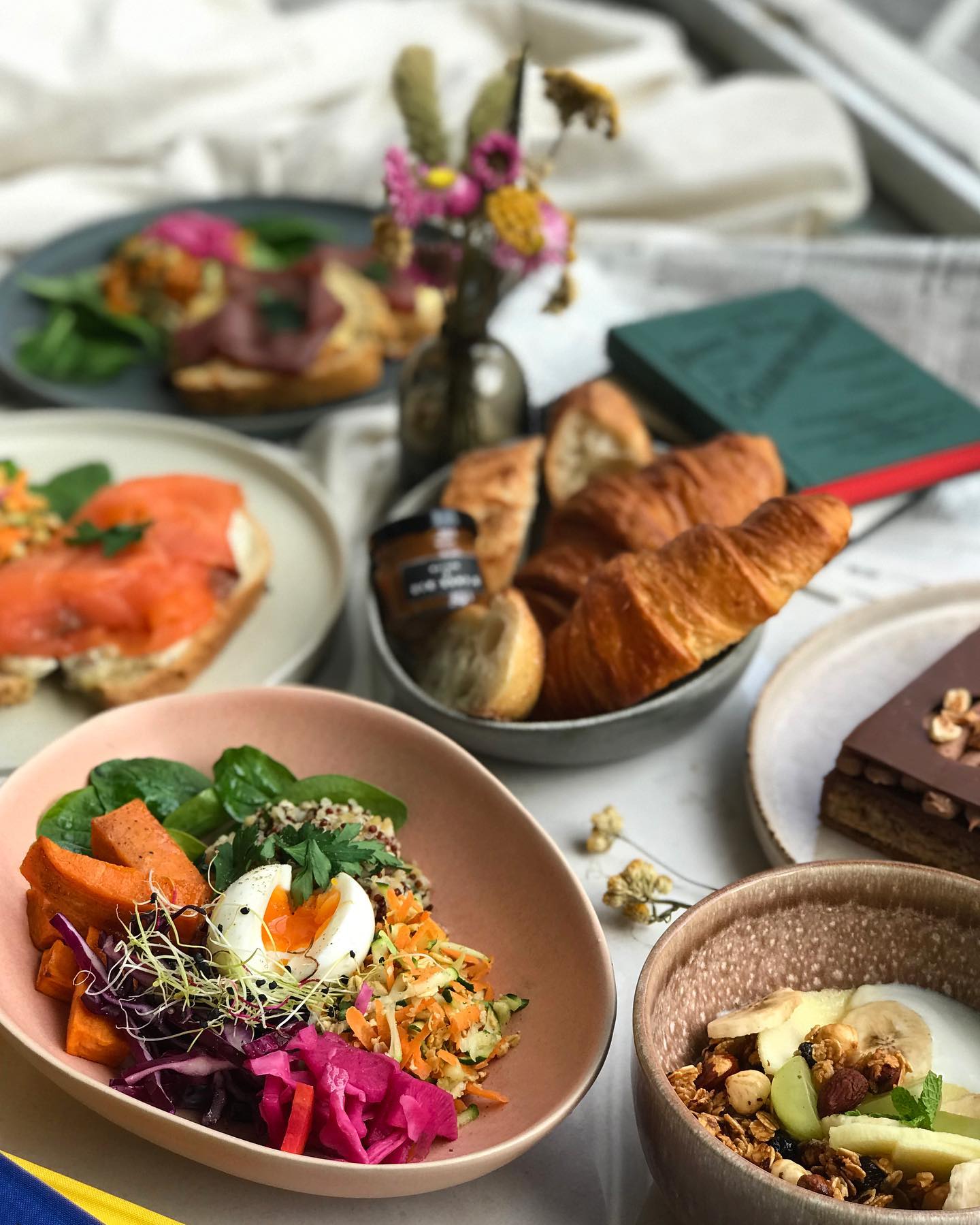 Brunch en Famille : Partagez un Moment Convivial avec vos Enfants