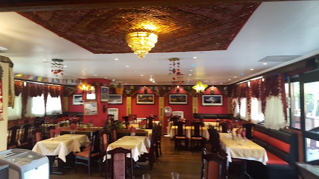 chez appo restaurant franco africain