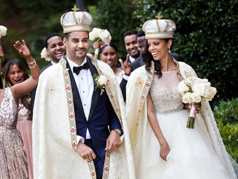 Célébration de l&rsquo;Amour et des Traditions : Le Mariage Traditionnel Africain
