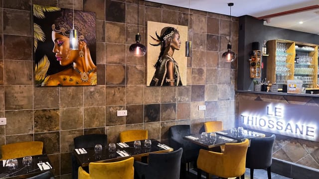 meilleurs restaurant africain paris