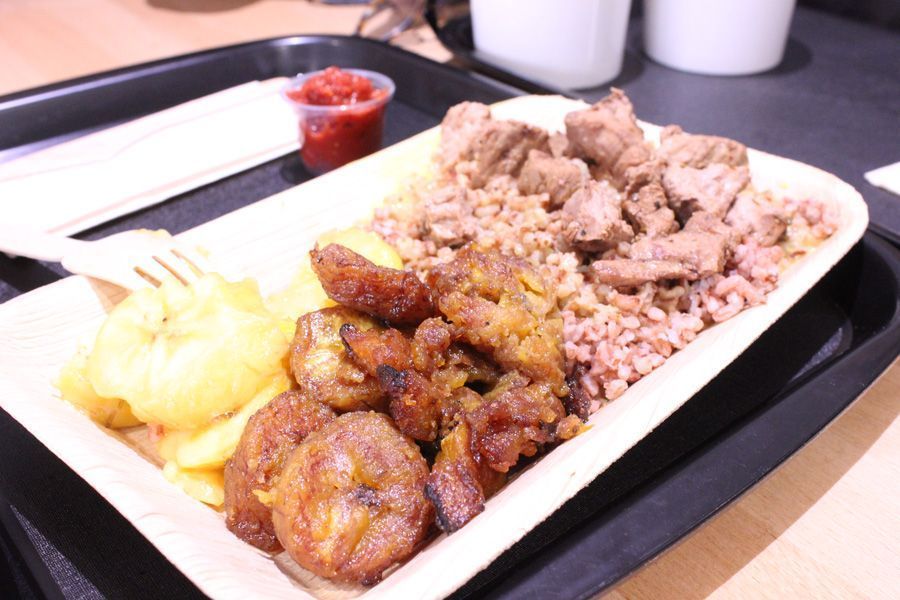 Exploration culinaire : Découvrez l&rsquo;ose africain, un trésor gustatif de l&rsquo;Afrique