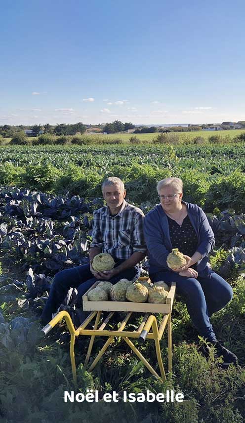 producteur autour de moi