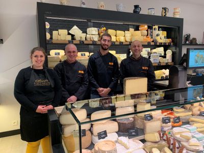 Découvrez les Délices des Produits Fermiers Autour de Moi