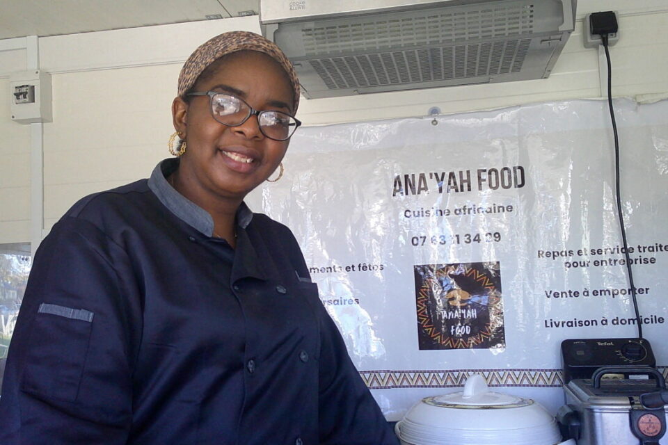 Saveurs Exotiques à Domicile : Commandez dans un Restaurant Africain en Livraison