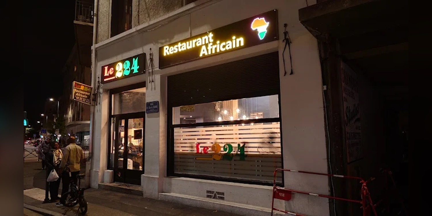 Découvrez un Restaurant Africain Proche de Moi : Une Évasion Culinaire à Portée de Main