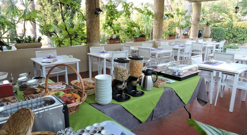 Découvrez les Délices Africains au Restaurant Djoliba
