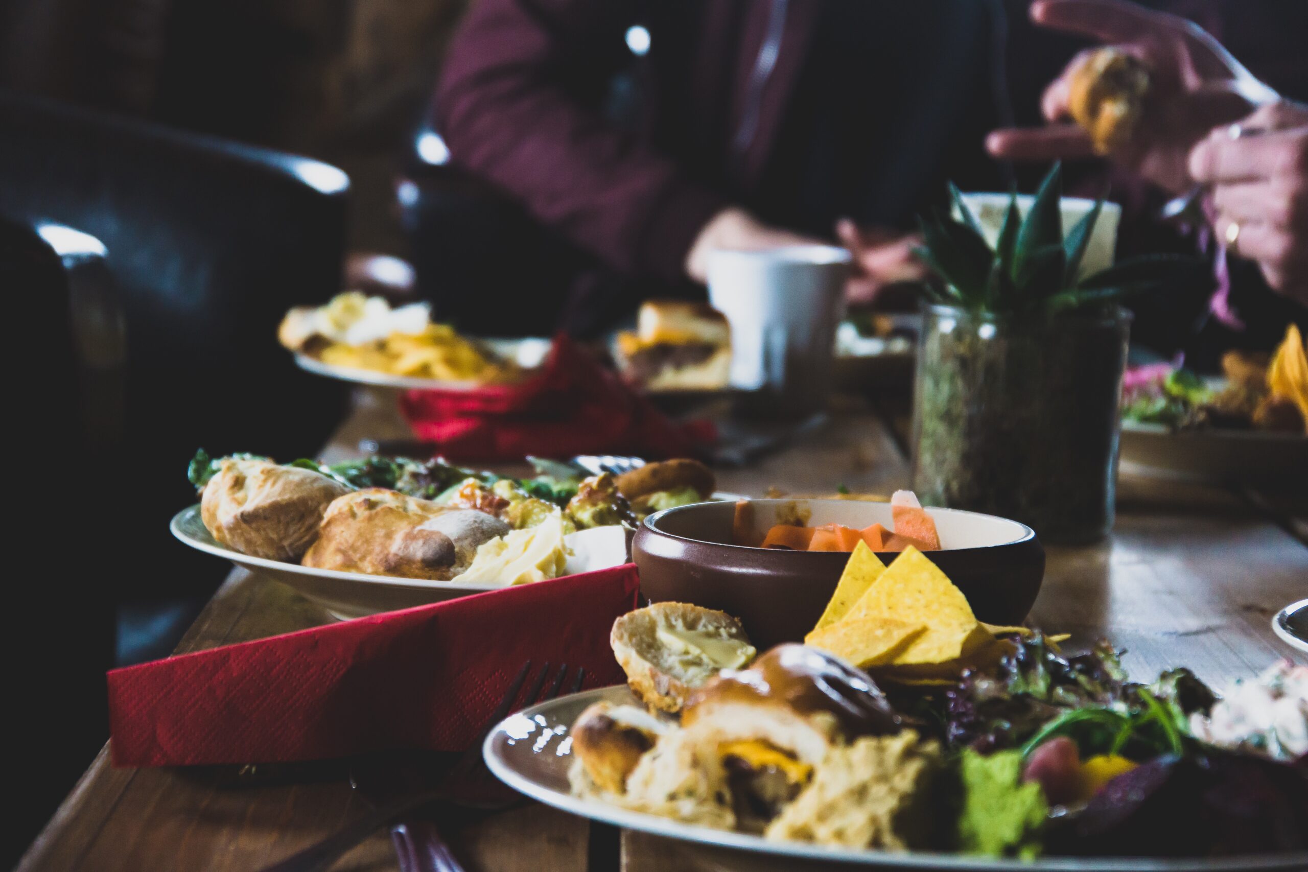 Découvrez l&rsquo;Authenticité d&rsquo;un Restaurant Familial à Lille