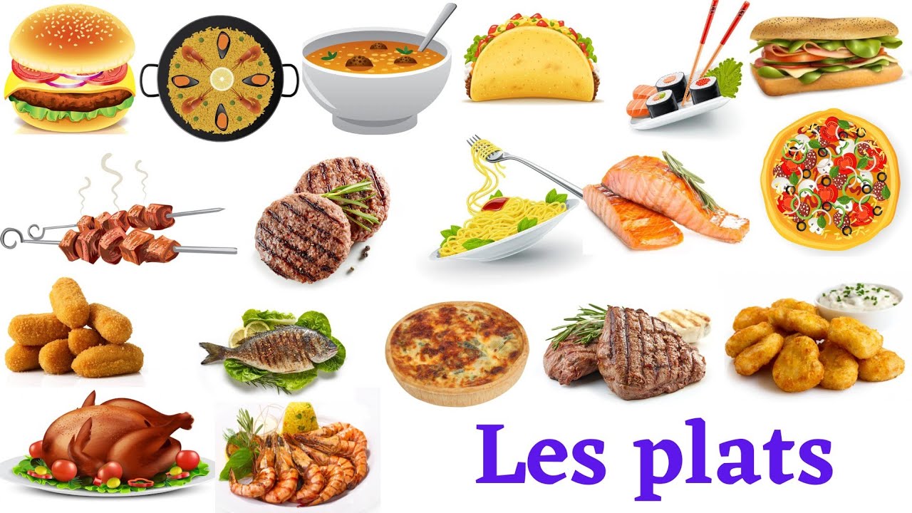 spécialité française