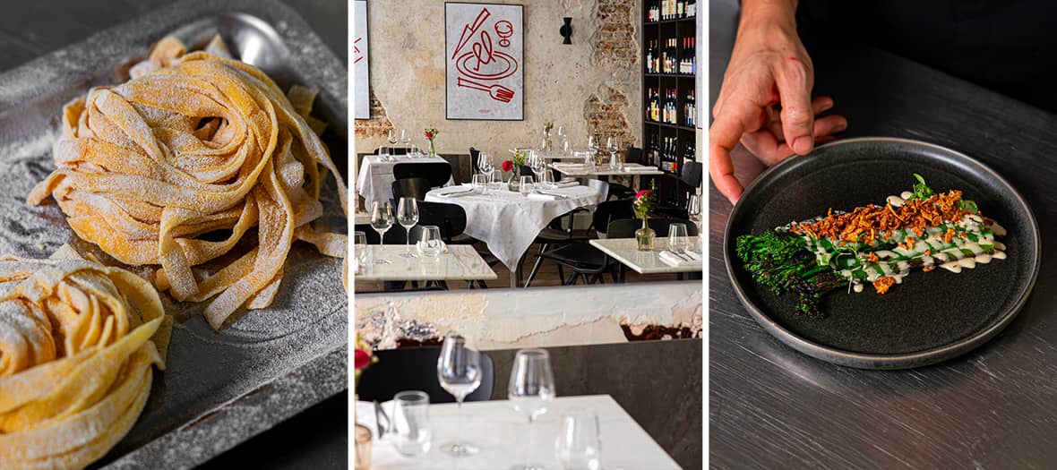 cuisine du monde restaurant paris