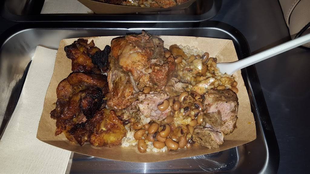 restaurant africain chateau d eau