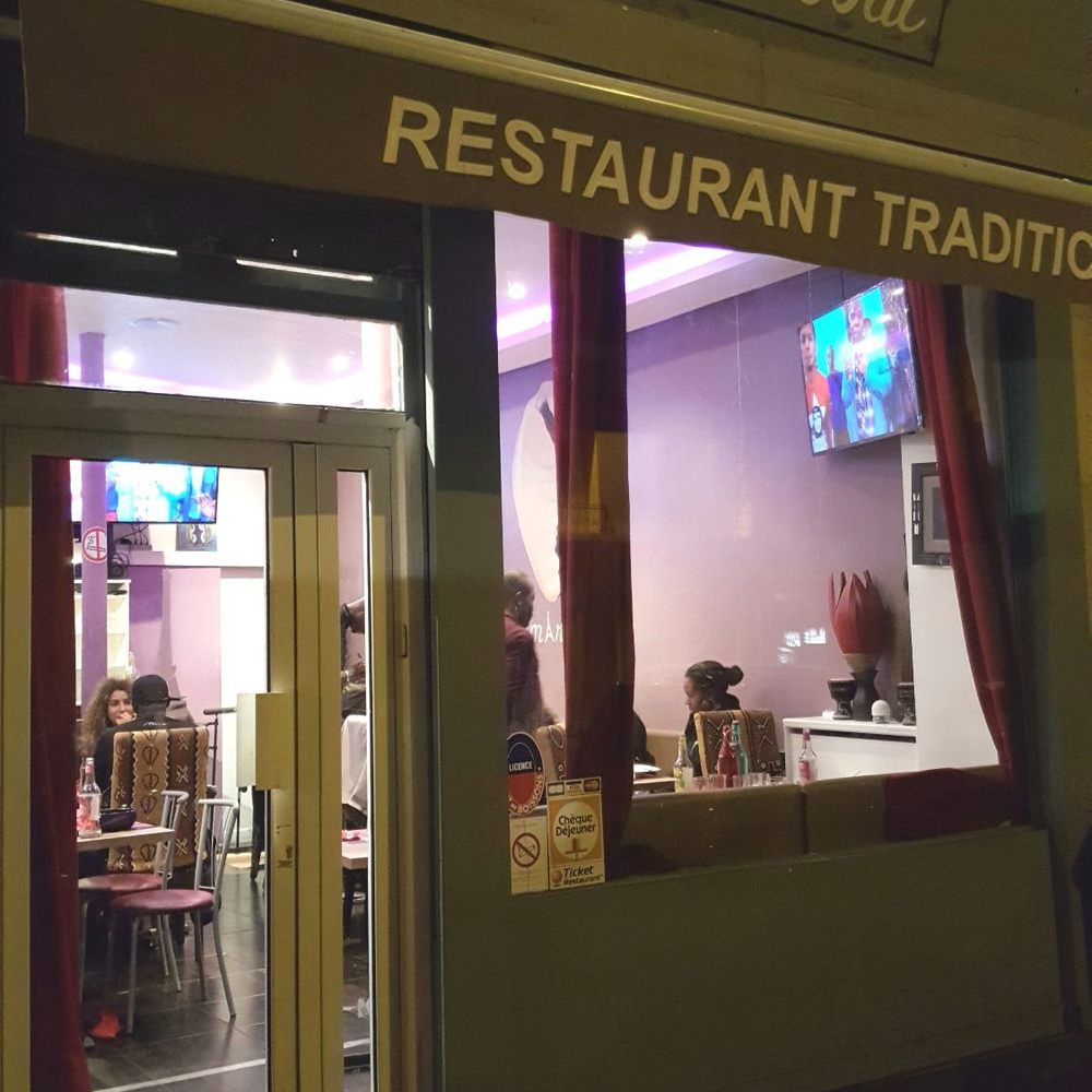 Découvrez l&rsquo;Authenticité Culinaire au Restaurant Africain de Montparnasse