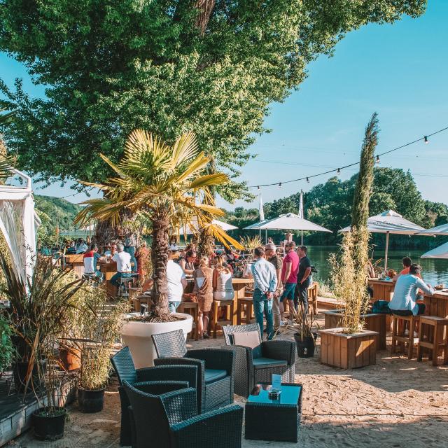Découvrez l&rsquo;Ambiance Chaleureuse des Restaurants à Rouen