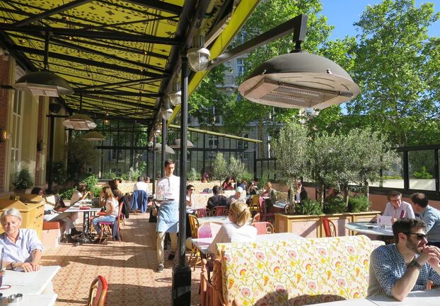 Découvrez l&rsquo;Excellence de la Cuisine du Monde à Paris