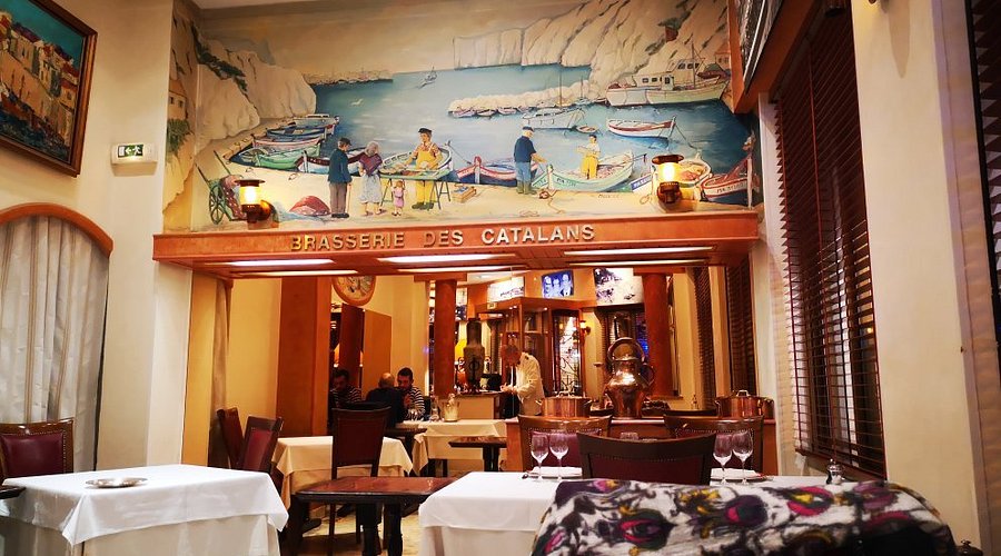 Découvrez le Charme d&rsquo;un Restaurant Familial à Marseille
