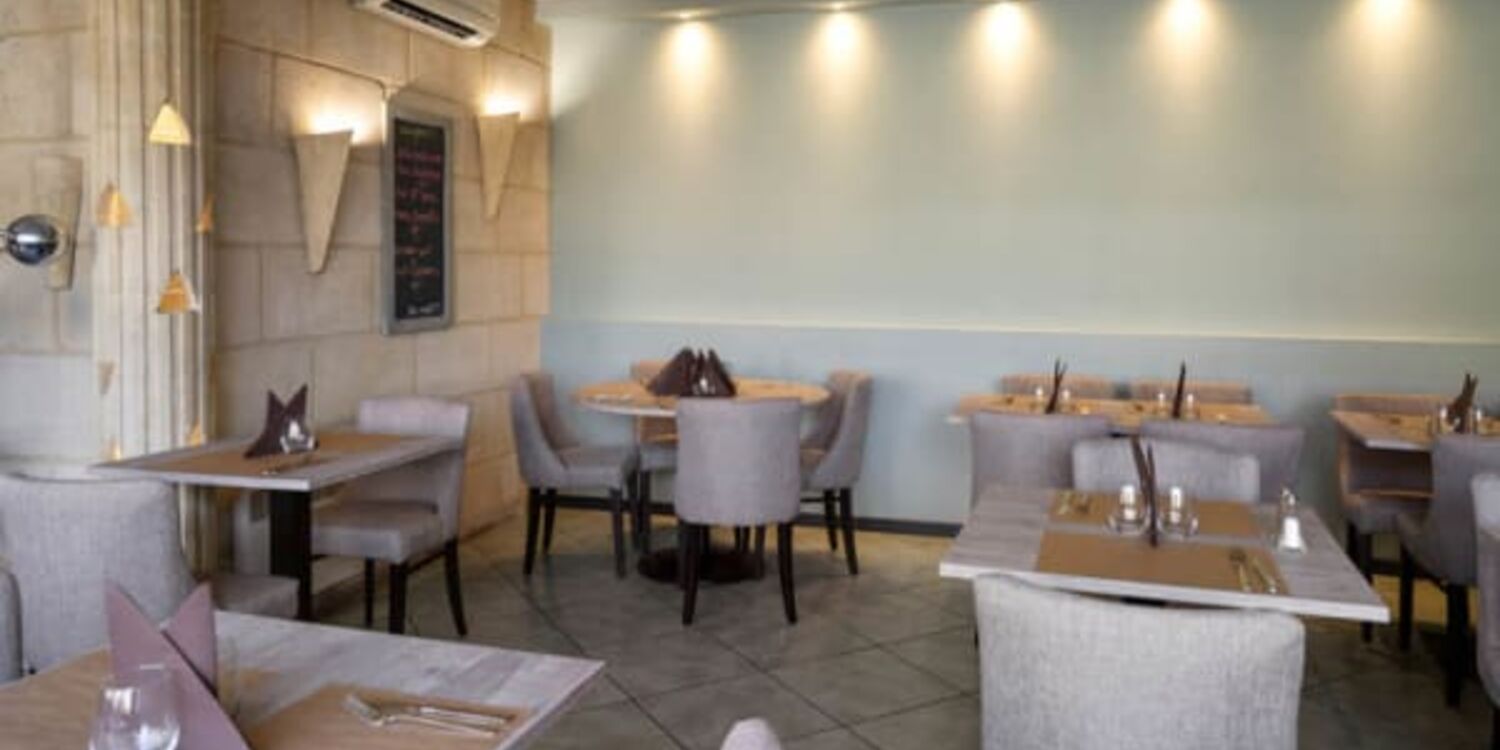 restaurant le family