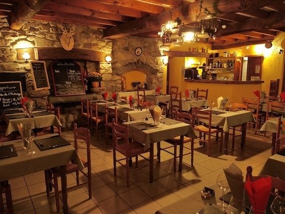 Découvrez l&rsquo;Authenticité d&rsquo;un Resto Traditionnel Français