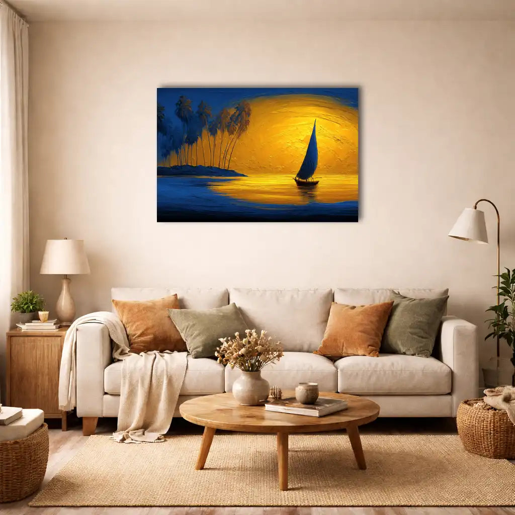 Élégance et Exotisme : Déco Africaine pour une Chambre Inspirante