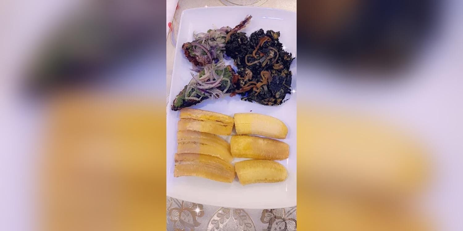 Découvrez la Saveur Authentique du Restaurant Camerounais à Paris 17