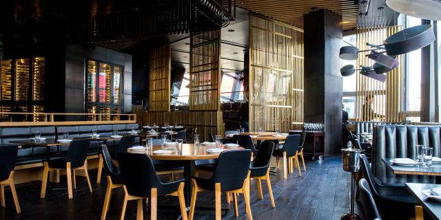 Exploration des Restaurants de Charme : Où Gastronomie et Élégance se Rencontrent