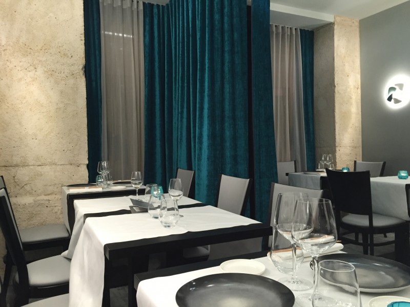 Découvrez la Scène Culinaire des Restaurants Jeunes à Paris