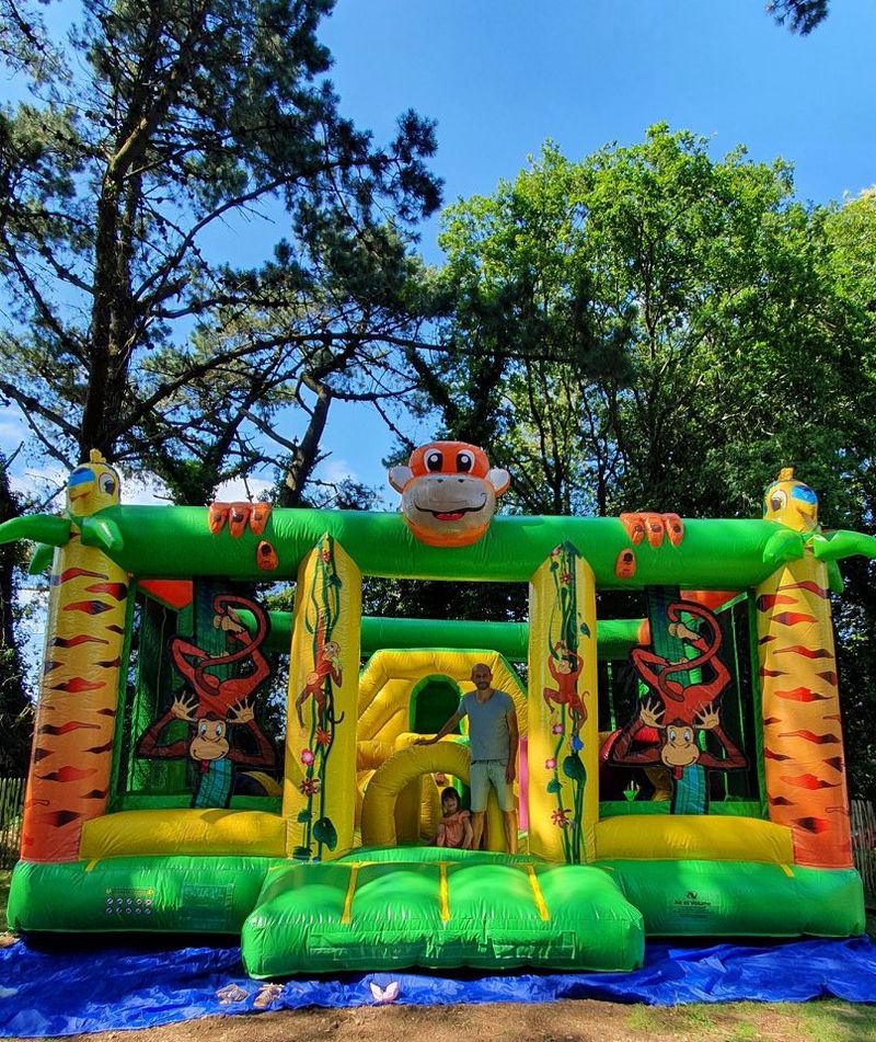restaurant pour les enfants