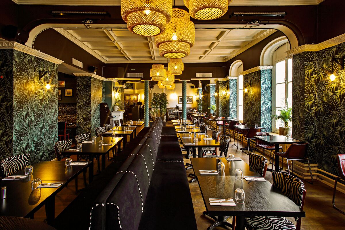 Découvrez les Saveurs Authentiques de l&rsquo;Afrique au Restaurant Villa Bamato