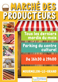 Découvrez la Fraîcheur et l&rsquo;Authenticité des Marchés de Producteurs