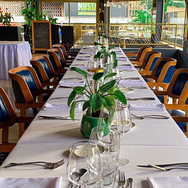 meilleur restaurant africain