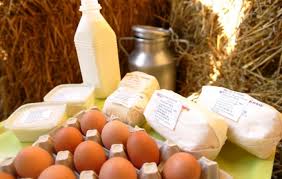 Découvrez l&rsquo;Authenticité des Produits de la Ferme