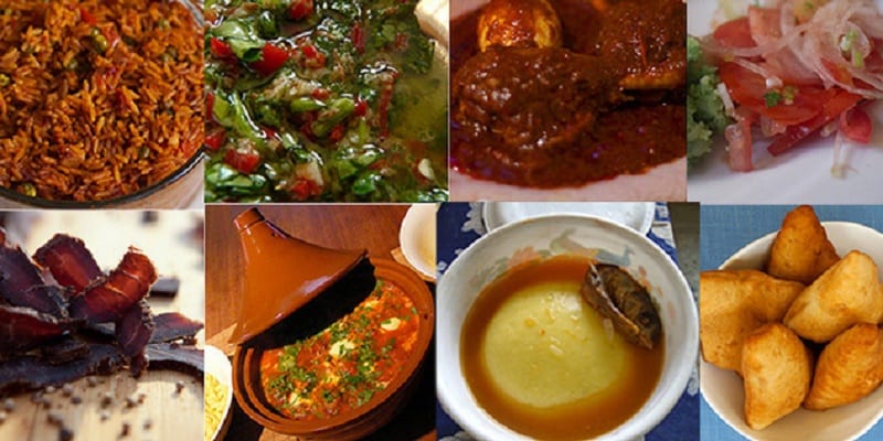 meilleur cuisine africaine