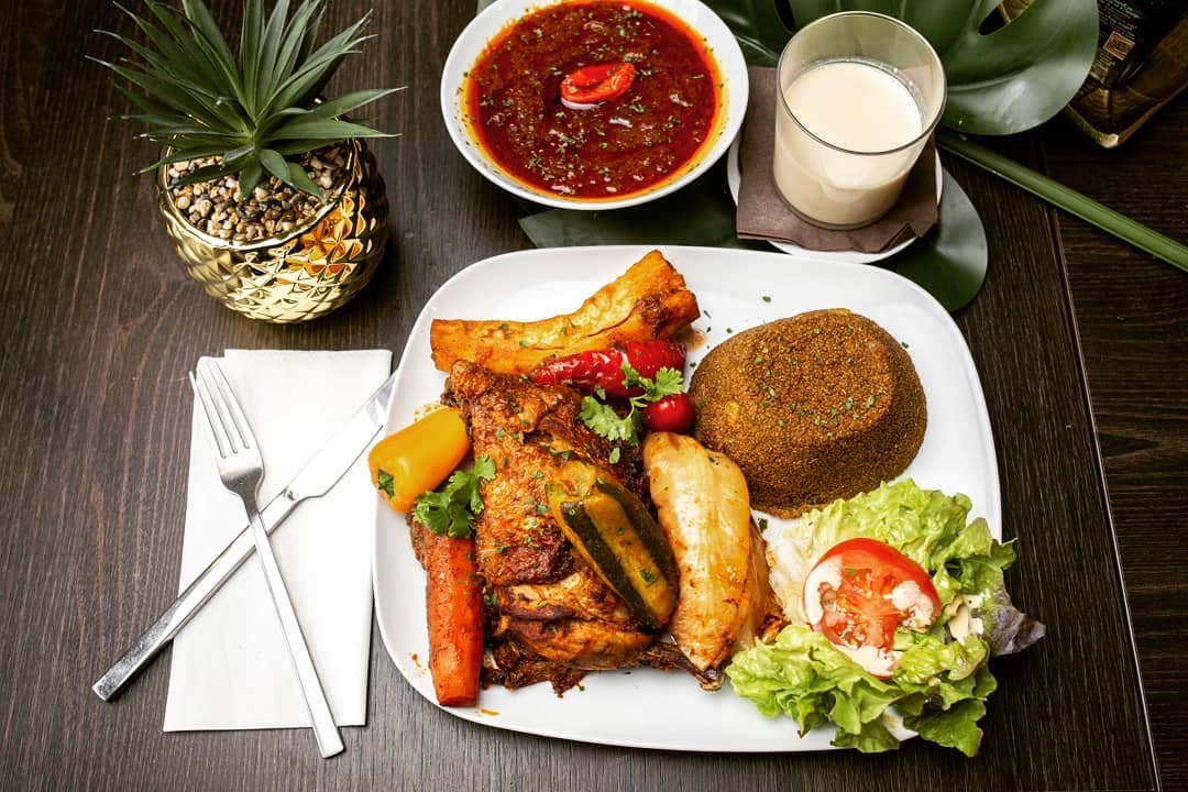 Découvrez la Magie Culinaire d&rsquo;un Restaurant Africain dans le 19ème Arrondissement