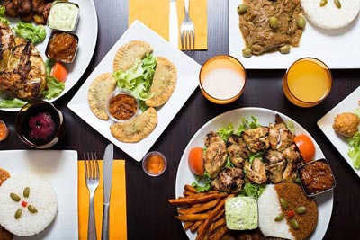 Découvrez les Délices d&rsquo;un Restaurant Africain à Proximité