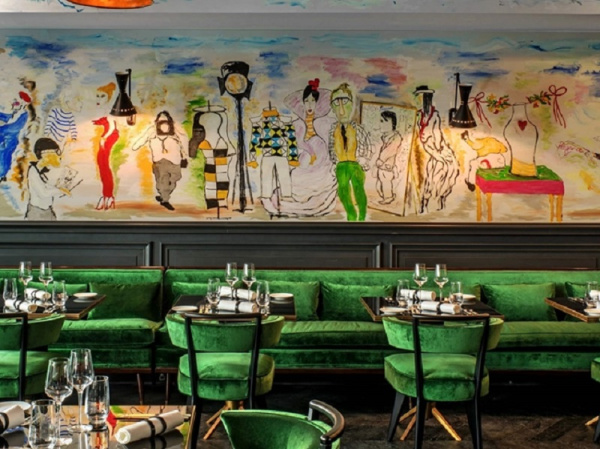 Découvrez le Restaurant Africain à Saint Lazare : Une Évasion Culinaire Exotique