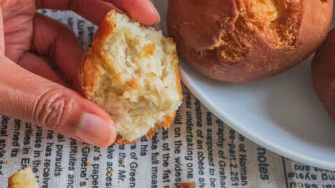 gâteau africain facile