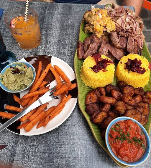 Découvrez la Richesse Culinaire d&rsquo;un Restaurant Africain dans le 17ème Arrondissement