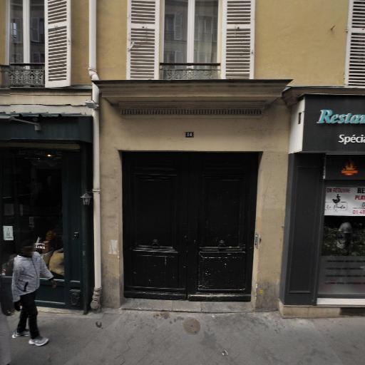 bmk paris 10