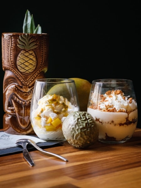 Dessert africain aux fruits : fraîcheur et saveurs du continent