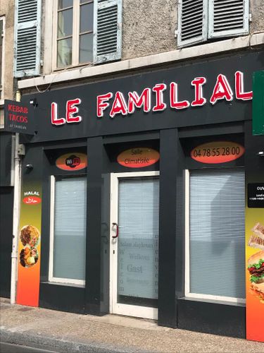 le familiale