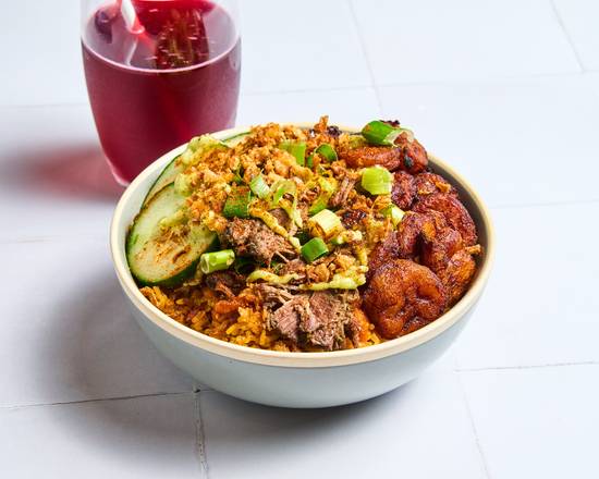 osé cuisine africaine